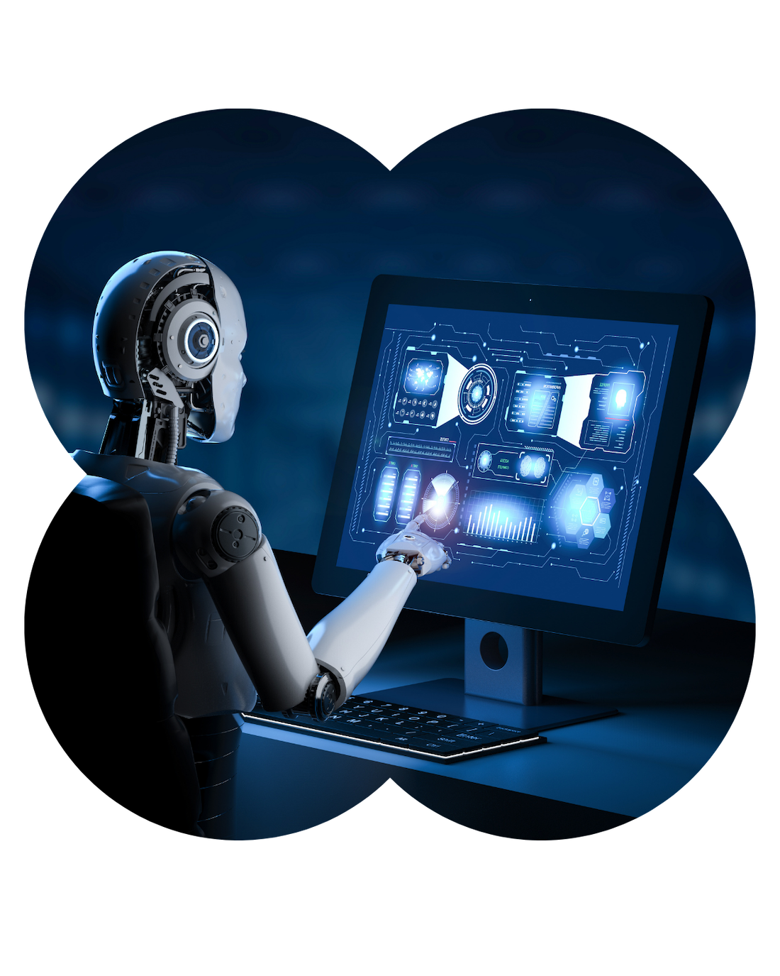 AI in Patient Care